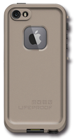 iPhone5P[XFlat Dark Earth