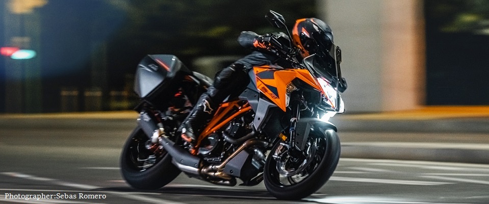 オフロード/モタード/KTM バイクの新車・中古バイクを探す