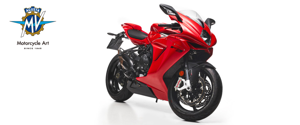 MVアグスタ(MV AGUSTA)の新車バイクを探す | 新車・中古バイク