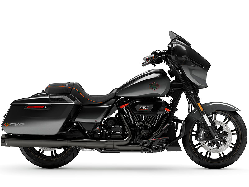 ハーレーダビッドソン(HARLEY-DAVIDSON)の新車バイクを探す