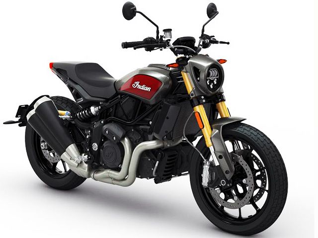 インディアンモーターサイクル(INDIAN MOTORCYCLE)の新車バイクを探す