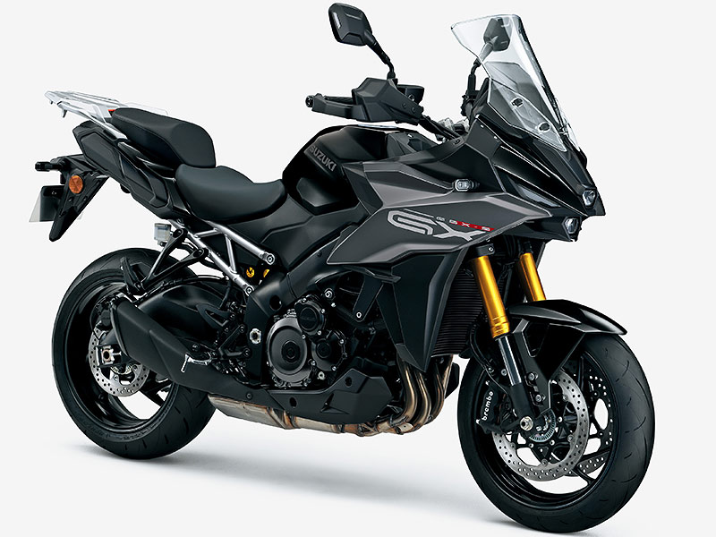 ツアラーの新車バイクを探す | 新車・中古バイク情報 グーバイク