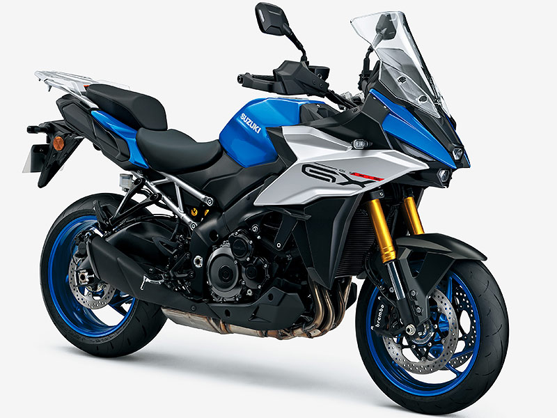 ツアラーの新車バイクを探す | 新車・中古バイク情報 グーバイク