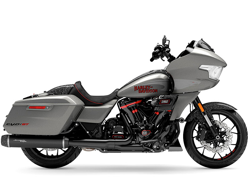 ハーレーダビッドソン(HARLEY-DAVIDSON)の新車バイクを探す