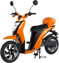 Prozza Miletto Li350
