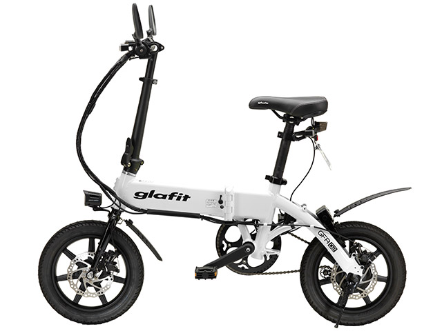 glafit GFR-02 ホワイト