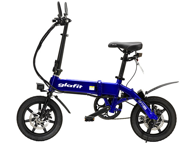 glafit GFR-02 ブルー