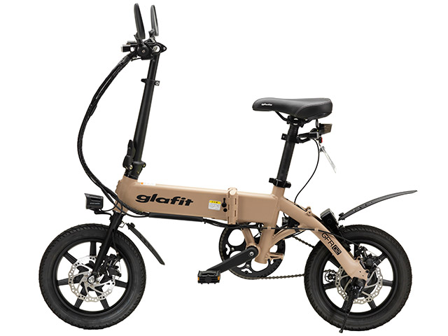 glafit GFR-02 ベージュ