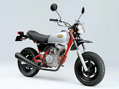 ａｐｅ ホンダ のバイクを探すなら グーバイク