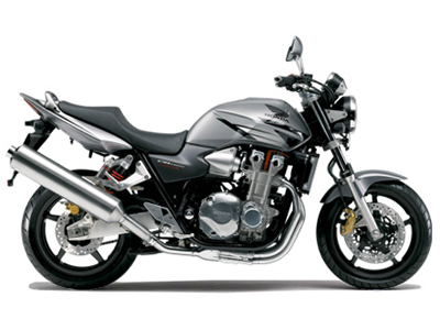 ホンダ CB1300SUPER FOUR SP Final