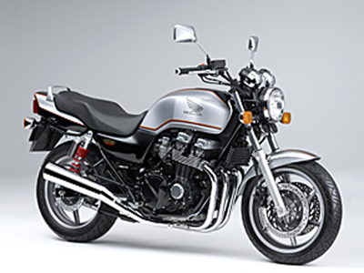 ホンダ ｃｂ７５０ スペシャル のカタログ情報 新車 中古バイク情報 Goobike グーバイク