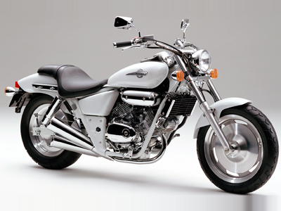 HONDA V-twin マグナＳ