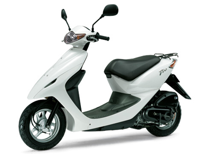 ホンダ スマート・ディオ のカタログ情報 | 新車・中古バイク情報