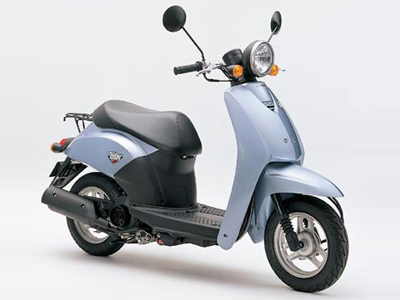 ホンダ トゥデイ のカタログ情報 | 新車・中古バイク情報 GooBike