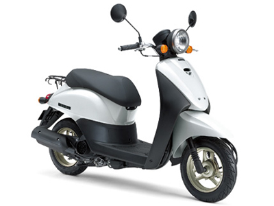 ホンダ トゥデイ のカタログ情報 | 新車・中古バイク情報 GooBike