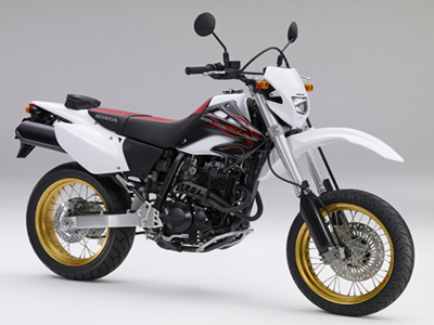 ホンダ ｘｒ４００モタード のカタログ情報 新車 中古バイク情報 Goobike グーバイク