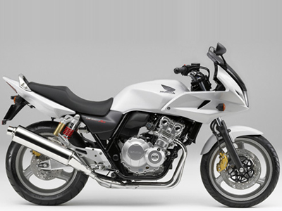 ホンダ ｃｂ４００スーパーボルドール のカタログ情報 新車 中古バイク情報 Goobike グーバイク