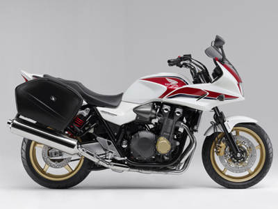 ホンダ ｃｂ１３００スーパーツーリング のカタログ情報 新車 中古バイク情報 Goobike グーバイク