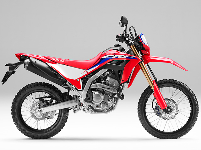 ＣＲＦ２５０Ｌ(ホンダ)のバイクを探すなら【グーバイク】