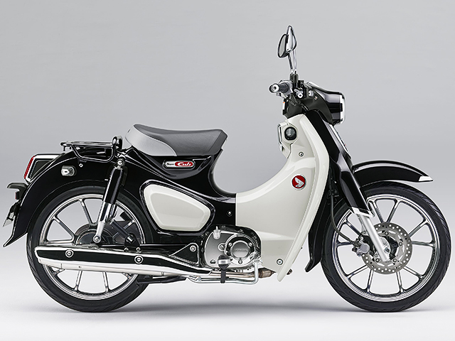 いずの懐かしいものホンダ　HONDA カタログ　車　二輪車　バイク　シビック　スーパーカブ