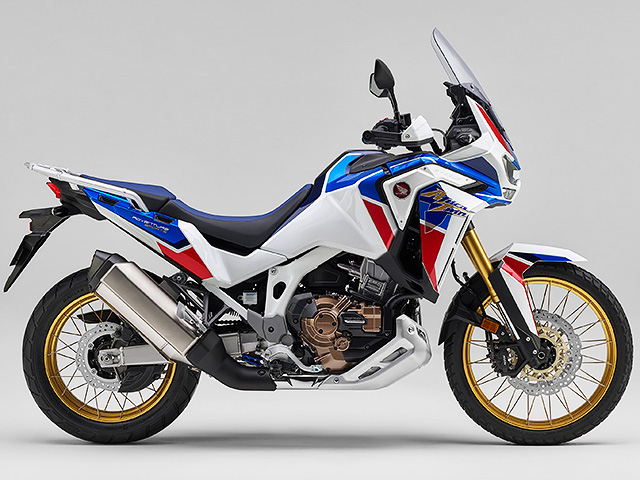 ホンダ ｃｒｆ１１００ｌ ａｆｒｉｃａ ｔｗｉｎ ｄｃｔ のカタログ情報 新車 中古バイク情報 Goobike グーバイク