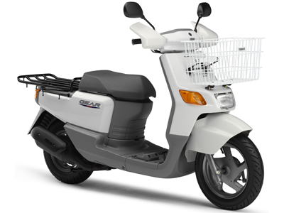 ヤマハ ニュースギア のカタログ情報 | 新車・中古バイク情報 GooBike