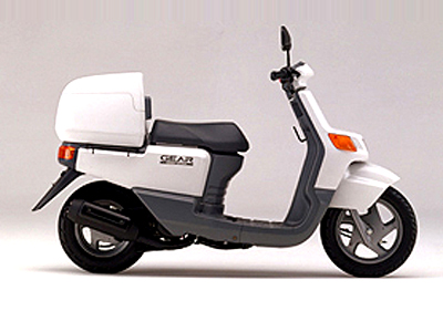 ヤマハ ニュースギア のカタログ情報 | 新車・中古バイク情報 GooBike