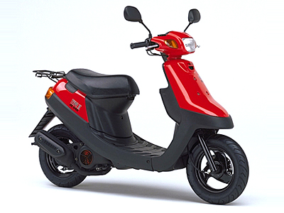 ヤマハ ジョグアプリオタイプii のカタログ情報 新車 中古バイク情報 Goobike グーバイク