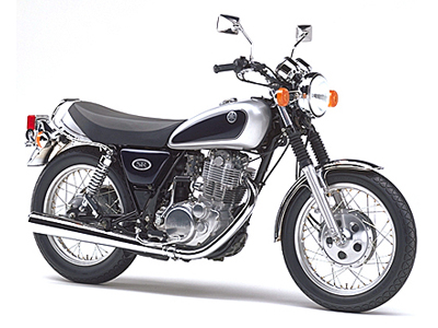 ヤマハ ＳＲ４００ Ｆｉｎａｌ Ｅｄｉｔｉｏｎ Ｌｉｍｉｔｅｄ の ...