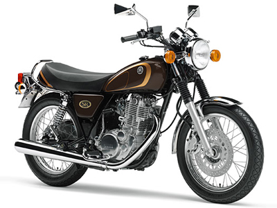 ヤマハ ＳＲ４００ Ｆｉｎａｌ Ｅｄｉｔｉｏｎ Ｌｉｍｉｔｅｄ の ...