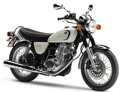 ヤマハ ＳＲ４００ Ｆｉｎａｌ Ｅｄｉｔｉｏｎ Ｌｉｍｉｔｅｄ の ...