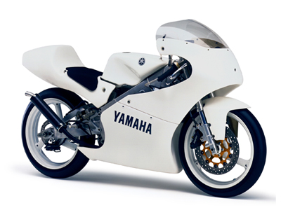 ヤマハ ｔｚ１２５ のカタログ情報 新車 中古バイク情報 Goobike グーバイク