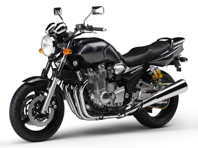 XJR1300 センタースタンド ヤマハ 純正  バイク 部品 RP03J XJR1200 曲がり無し 品薄 希少品 車検 Genuine:22302704