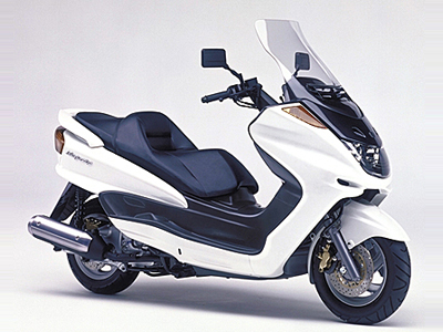 ヤマハ マジェスティ のカタログ情報 | 新車・中古バイク情報 GooBike