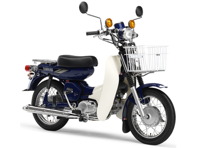 ヤマハ タウンメイトＴ９０Ｄ のカタログ情報 | 新車・中古バイク情報