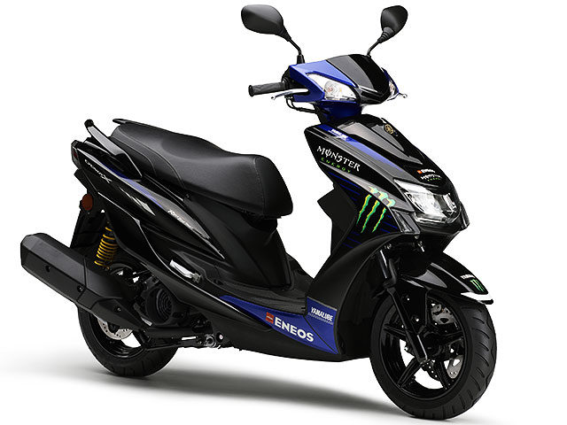 ޥ  ʥMonsterEnergy YamahaMotoGP Edition