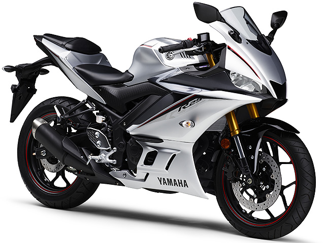 ヤマハ ｙｚｆ ｒ２５ ａｂｓ のカタログ情報 新車 中古バイク情報 Goobike グーバイク