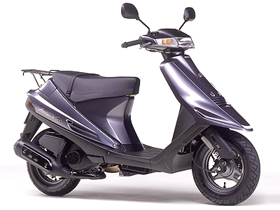 スズキ アドレスＶ１００ のカタログ情報 | 新車・中古バイク情報 ...