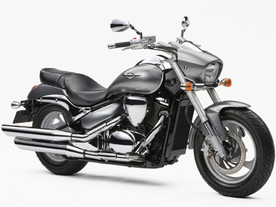 スズキ バンデット400VZ のカタログ情報 | 新車・中古