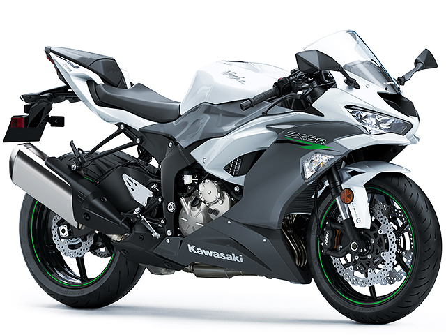 Ｎｉｎｊａ ＺＸ－６Ｒ(カワサキ)のバイクを探すなら【グーバイク】