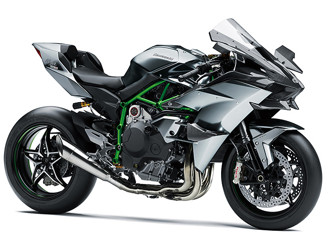 カワサキ Ｎｉｎｊａ ＺＸ－１０Ｒ のカタログ情報 | 新車・中古バイク ...