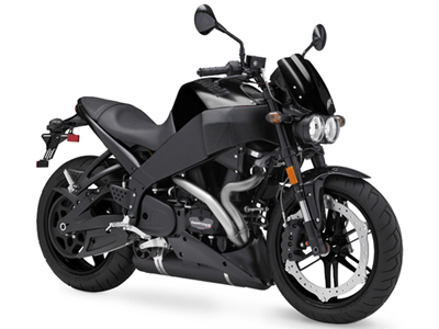 ビューエル（Buell）2008年モデルメーカーカタログ