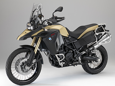 ＢＭＷ Ｆ８００ＧＳアドベンチャー のカタログ情報 | 新車・中古