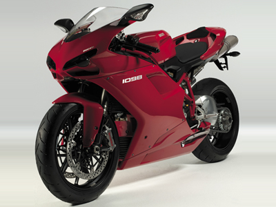 ドゥカティ 1098 のカタログ情報 | 新車・中古バイク情報