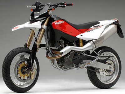ハスクバーナ SM610IE のカタログ情報 | 新車・中古バイク情報