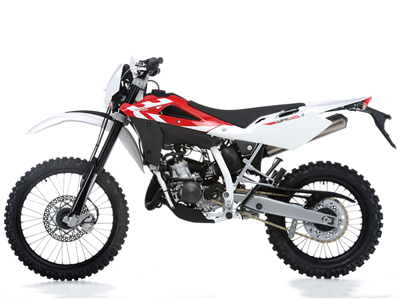 ハスクバーナ WRE125 のカタログ情報 | 新車・中古バイク情報