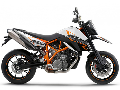 KTM 990スーパーモトT のカタログ情報 | 新車・中古バイク情報 GooBike(グーバイク)