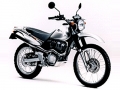 ホンダ SL230