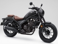 ホンダ レブル250