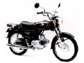 ホンダ ベンリィCD50